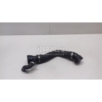 Патрубок радиатора BMW 5-serie E60/E61 (2003 - 2009) 17127789723