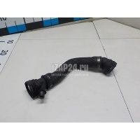 Патрубок радиатора BMW 5-serie E60/E61 (2003 - 2009) 17127789723
