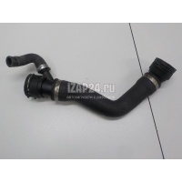 Патрубок радиатора BMW 5-serie E60/E61 (2003 - 2009) 17127789723