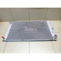Радиатор основной BMW 5-serie E60/E61 (2003 - 2009) 17117795138