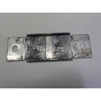 Пластина крепежная BMW 5-serie E60/E61 (2003 - 2009) 31356765913