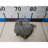 Насос вакуумный BMW 5-serie E60/E61 (2003 - 2009) 11667635657