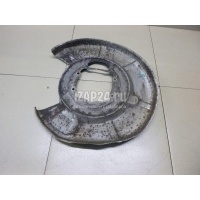 Пыльник тормозного диска BMW 5-serie E60/E61 (2003 - 2009) 34216760854