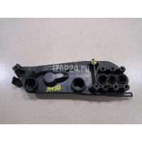 Кронштейн теплообменниика АКПП BMW 5-serie E60/E61 (2003 - 2009) 17117534907