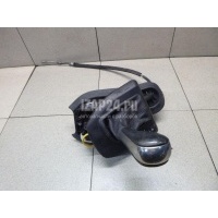 Кулиса КПП BMW 5-serie E60/E61 (2003 - 2009) 25167522144