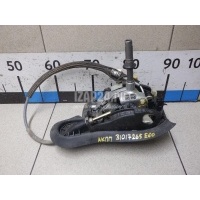 Кулиса КПП BMW 5-serie E60/E61 (2003 - 2009) 25167522144