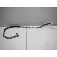 Трубка системы охлаждения АКПП BMW 5-serie E60/E61 (2003 - 2009) 17227571985