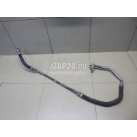 Трубка системы охлаждения АКПП BMW 5-serie E60/E61 (2003 - 2009) 17227571985