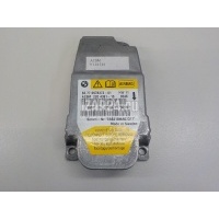 Блок управления AIR BAG BMW 5-serie E60/E61 (2003 - 2009) 65776978373