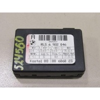 Датчик дождя BMW 5-serie E60/E61 (2003 - 2009) 61356922046