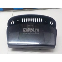 Дисплей информационный BMW 5-serie E60/E61 (2003 - 2009) 65826945661