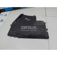 Крышка блока предохранителей BMW 5-serie E60/E61 (2003 - 2009) 12907520899