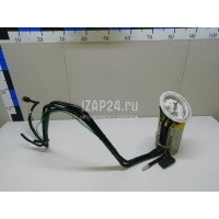 Насос топливный электрический BMW 5-serie E60/E61 (2003 - 2009) 16117373472