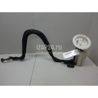 Насос топливный электрический BMW 5-serie E60/E61 (2003 - 2009) 16117373458