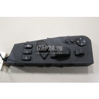 Переключатель регулировки сиденья BMW 5-serie E60/E61 (2003 - 2009) 61316980912