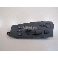 Переключатель регулировки сиденья BMW 5-serie E60/E61 (2003 - 2009) 61316980912