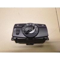 Переключатель света фар BMW 5-serie E60/E61 (2003 - 2009) 61319134726