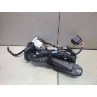 Проводка (коса) BMW 5-serie E60/E61 (2003 - 2009) 61129175886