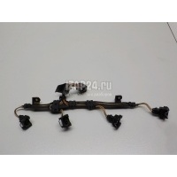 Проводка (коса) BMW 5-serie E60/E61 (2003 - 2009) 12517549051