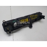 Крышка головки блока (клапанная) Fiat Ducato 244 (+Elabuga) (2002 - 2006) 9644059280