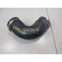 Патрубок интеркулера Fiat Ducato 244 (+Elabuga) (2002 - 2006) 1337343080