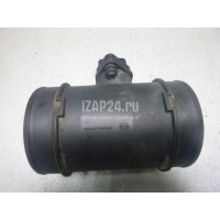 Расходомер воздуха (массметр) BOSCH Ducato 244 (+Elabuga) (2002 - 2006) 0281002565