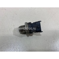 Рейка топливная (рампа) BOSCH Ducato 244 (+Elabuga) (2002 - 2006) 0445214107