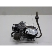 Турбокомпрессор (турбина) Fiat Ducato 244 (+Elabuga) (2002 - 2006) 504014915