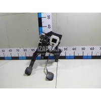 Блок педалей Fiat Ducato 244 (+Elabuga) (2002 - 2006) 1341521080