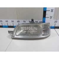 Фара левая Fiat Ducato 244 (+Elabuga) (2002 - 2006) 1347692080