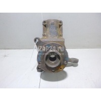 Кулак поворотный передний левый Fiat Ducato 244 (+Elabuga) (2002 - 2006) 1336636080