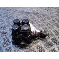 Кран защитный 4-х контурный NNN TRUCK F6 (1975 - 1986) 35150071180