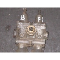 Кран защитный 4-х контурный Bosch truck TRUCK F6 (1975 - 1986) 0481062104