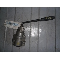 Кран ручного тормоза Volvo TRUCK F7 (1984 - 1989) 295527