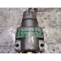Кран ручного тормоза Volvo TRUCK F7 (1984 - 1989) 295527
