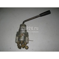 Кран ручного тормоза Volvo TRUCK F7 (1984 - 1989) 295527