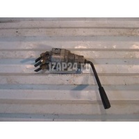 Кран ручного тормоза Volvo TRUCK F7 (1984 - 1989) 295527