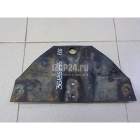 Кронштейн переднего бампера Volvo TRUCK FL6 (1985 - 1998) 6782876