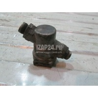 Клапан ограничительный Wabco TRUCK FL6 (1985 - 1998) 4325000250