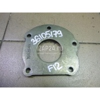 Крышка КПП Volvo TRUCK FL6 (1985 - 1998) 1652549