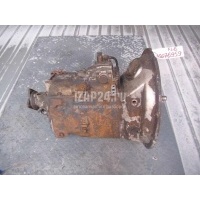 МКПП (механическая коробка переключения передач) Volvo TRUCK FL6 (1985 - 1998) 6857718