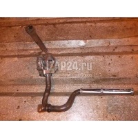 Насос масляный КПП Volvo TRUCK FL6 (1985 - 1998) 1673452