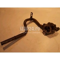 Насос масляный КПП Volvo TRUCK FL6 (1985 - 1998) 1673452