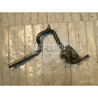 Насос масляный КПП Volvo TRUCK FL6 (1985 - 1998) 1673452