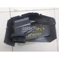 Накладка декоративная Volvo TRUCK FL10 (1985 - 1998) 1620439