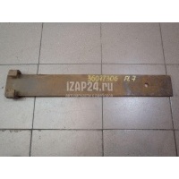 Лист рессорный подкоренной (п.п.к.) Volvo TRUCK FL10 (1985 - 1998) 1581503