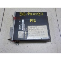 Блок управления двигателем Volvo TRUCK FL12 (1995 - 1998) 8150396