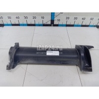 Дефлектор грязевой правый DT Spare Parts TRUCK F10 (1977 - 1994) 271163
