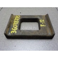 Проставка Volvo TRUCK F10 (1977 - 1994) 1586453