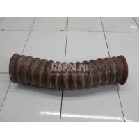 Патрубок интеркулера DT Spare Parts TRUCK FH (2008 - 2013) 215179
